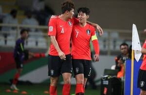 Corea del Sur marca un hito histórico y hace “rejuvenecer” a peloteros famosos