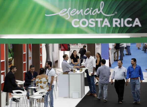 Sector telecomunicaciones destaca su auge tras 15 años de apertura en Costa Rica - MarketData