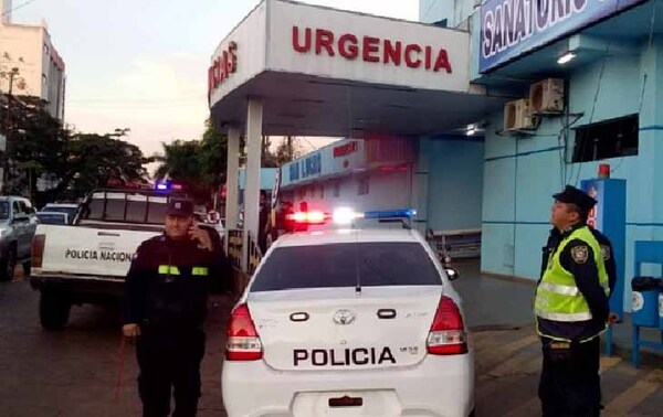 Denuncian supuesta venta de sangre en el Hospital de Pedro Juan Caballero – Prensa 5