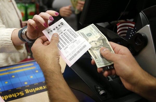 Diario HOY | Se sortearán $493 millones en Powerball y un paraguayo podría ser el próximo millonario