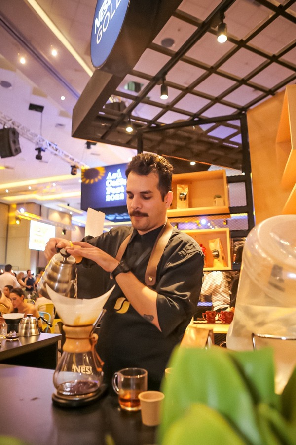 Llega la Sexta Edición del Asu Coffee Fest | 1000 Noticias