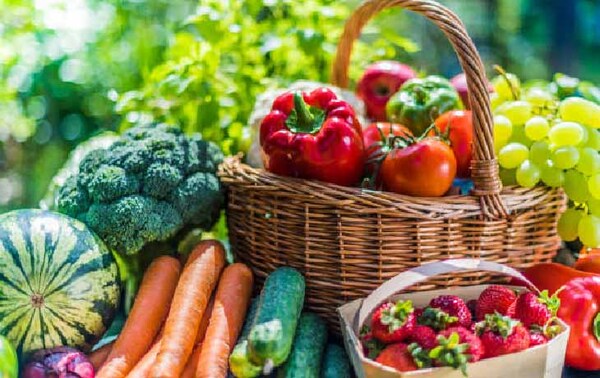 Vegetales: recomiendan comer 5 porciones al día, en el país comemos 5 veces al mes – Prensa 5