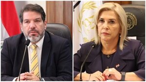 Se rectifican y suman 6 los votos en Jurado para suspender a jueza