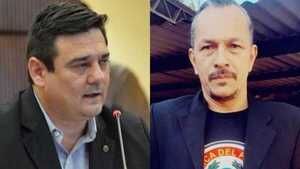 Diario HOY | Juramento en el Senado, con dos legisladores menos