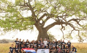Colosos de la Tierra: Arranca campaña que busca proteger los bosques