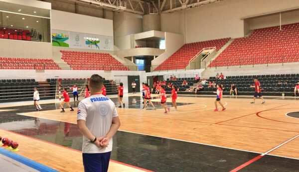 Alemania ofrece becas para deportistas paraguayos