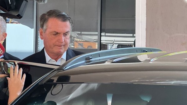 TSE declara inelegible a Jair Bolsonaro y se queda fuera de la política hasta 2030