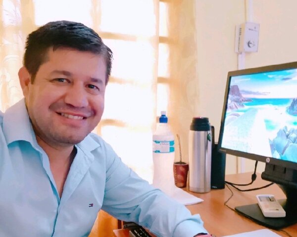 Enfermeros aguardan reunión con futuro ministro para presentarle sus reclamos - ADN Digital
