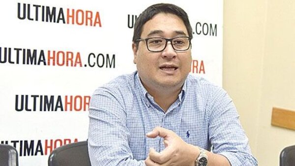 ¿Vergüenza ajena? Nakayama asegura que 5 senadores del PLRA apoyarán al candidato de HC