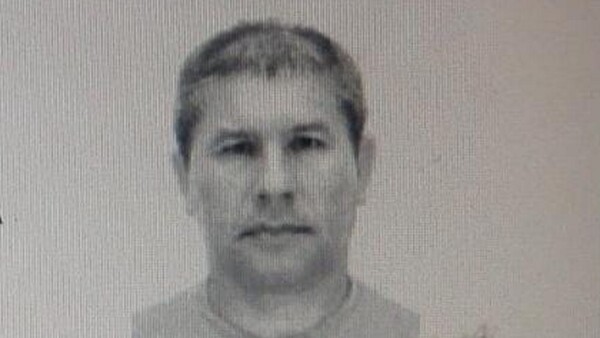 Diario HOY | Ingeniero, con alto coeficiente intelectual y criminal de peso, y por qué sorprende su escape