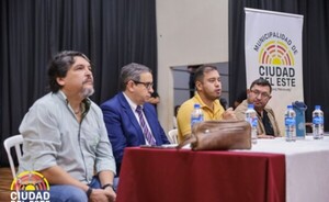 Asesoría jurídica para moradores de finca 66 con amenaza de desalojo