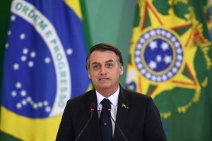 Brasil: Bolsonaro fue inhabilitado para ocupar cargos públicos por 8 años - Unicanal