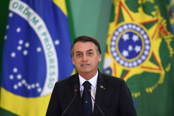 Brasil: Bolsonaro fue inhabilitado para ocupar cargos públicos por 8 años - Unicanal