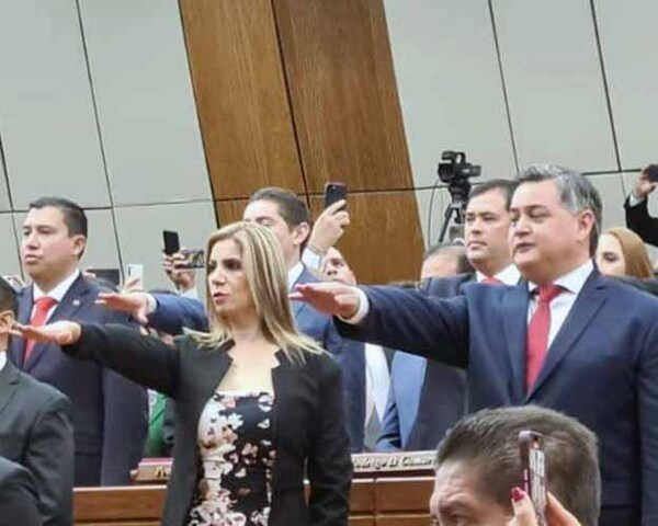 Juran 80 diputados para el periodo 2023-2028 | DIARIO PRIMERA PLANA