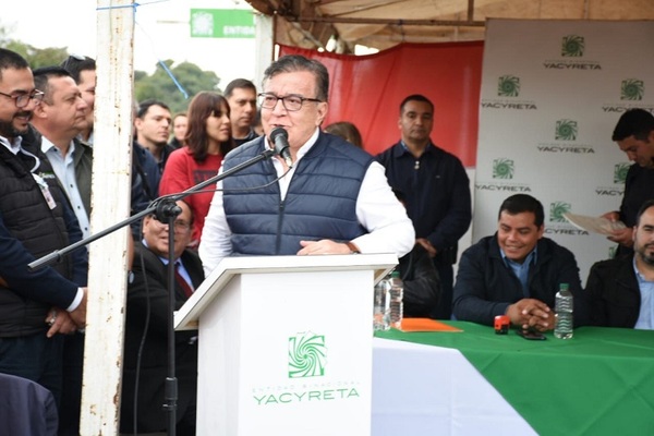 En histórica jornada obreros de Aña Cuá firman Contrato Colectivo de Trabajo