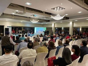 Moradores y STEIBI logran posponer venta de casas de las áreas habitacionales | DIARIO PRIMERA PLANA