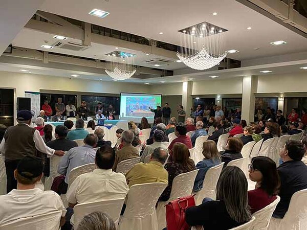 Moradores y STEIBI logran posponer venta de casas de las áreas habitacionales | DIARIO PRIMERA PLANA