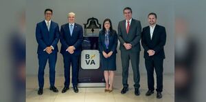 BID Invest coloca bonos por G. 90.000 millones (US$ 12,36 millones) en la bolsa de Asunci贸n - Revista PLUS