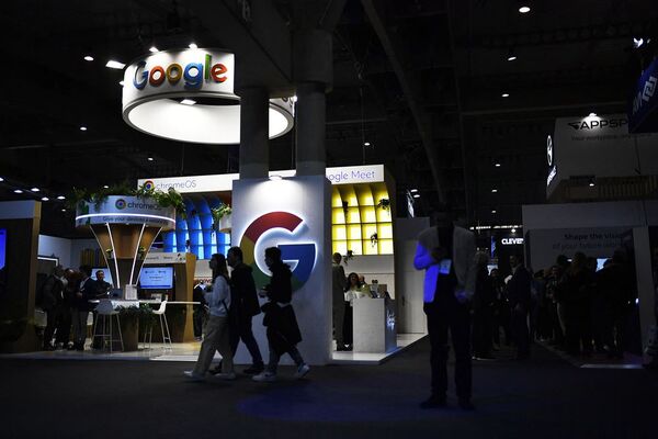 Gemini, la nueva inteligencia artificial que busca destronar a ChatGPT
