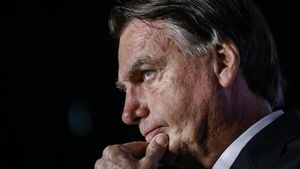 Diario HOY | Declaran inelegible a Bolsonaro por abuso de poder y difusión de desinformación
