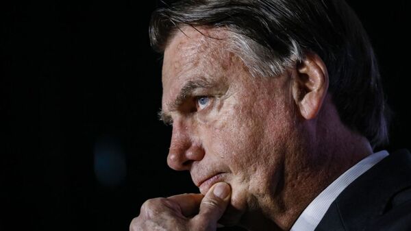 Diario HOY | Declaran inelegible a Bolsonaro por abuso de poder y difusión de desinformación
