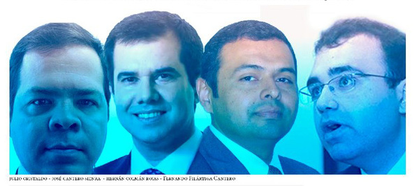 Funcionarios del BCP solicitan aclaración pública sobre presuntos malos manejos administrativos - La Tribuna