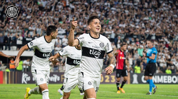 A la espera: Olimpia conoce a sus posibles rivales para la siguiente instancia