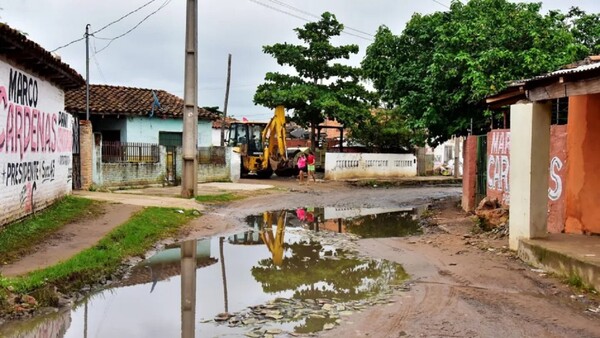 Solo en junio hubo tres ataques a balazos en el Bañador Sur