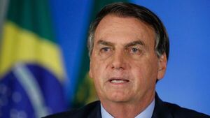 Bolsonaro declarado inelegible durante ocho años por abuso de poder