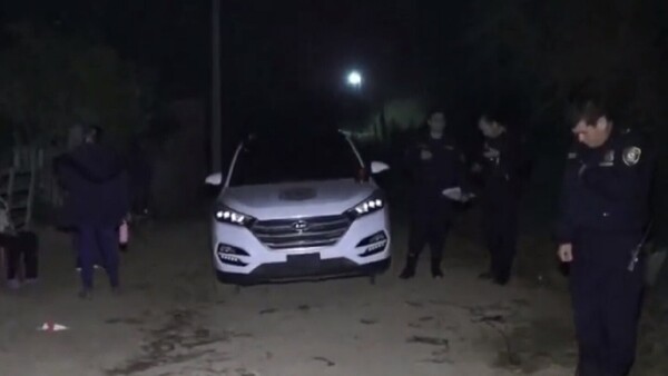 Joven es asesinado por presuntos miembros del clan Ledesma en Asunción