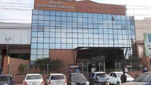 Amenazan a directora de Registros Públicos tras denuncia contra un club