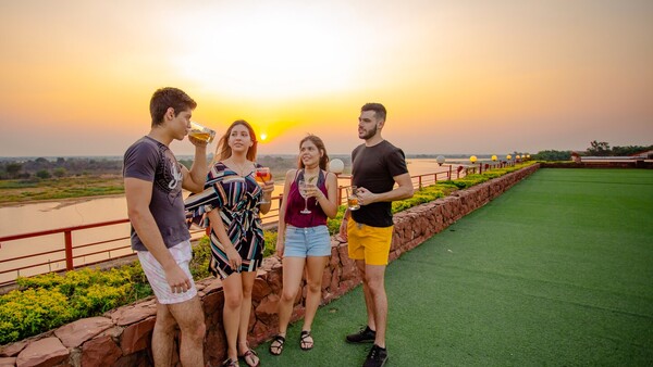 Qué saber sobre los resorts: 5 acciones que los hacen atractivos para el viajero