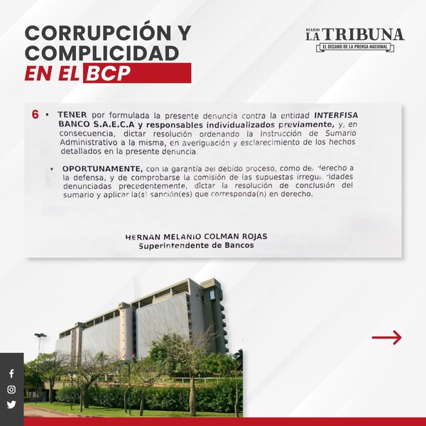 Ambos tienen la reputación en caída libre - La Tribuna