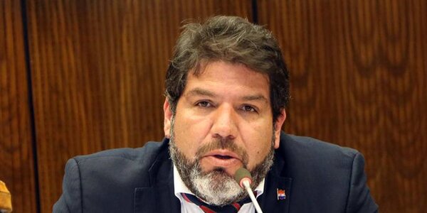 Diputado Blanco insta a la oposición a respetar las diferencias - ADN Digital