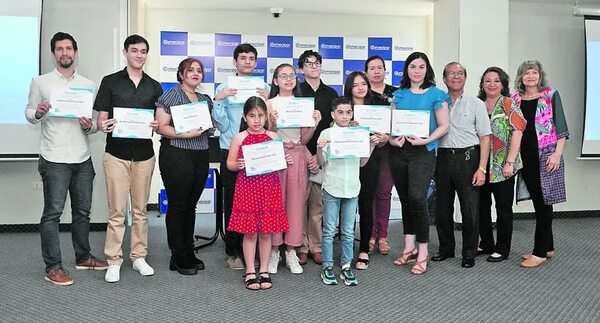 Sigue la convocatoria del Concurso de cuentos de Coomecipar - Literatura - ABC Color