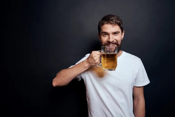 Beber cerveza con y sin alcohol tiene varios beneficios - Gastronomía - ABC Color