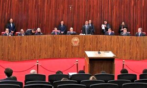 Brasil: TSE retoma juicio contra Bolsonaro por abuso de poder - ADN Digital