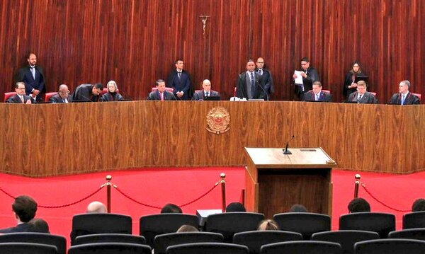Brasil: TSE retoma juicio contra Bolsonaro por abuso de poder - ADN Digital