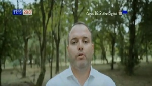 Nombran a Rolando de Barros Barreto como titular del Mades - Noticias Paraguay