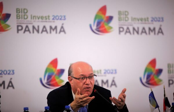 Los gobernadores del BID se comprometen a elaborar planes de inversión para la Amazonía - MarketData