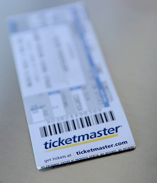 Agencias defensoras de consumidores de México y otros países exigen medidas a Ticketmaster - MarketData