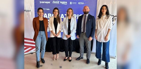 Cervepar y Coca-Cola Paresa formar谩n a 200 emprendedores en innovaci贸n y sostenibilidad - Revista PLUS