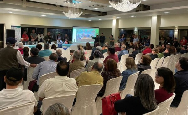 Moradores y STEIBI logran posponer venta de casas de las áreas