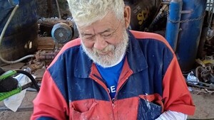 Tiene 63 años y dice tener 62 hijos