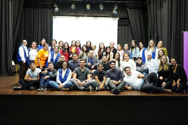 Emprendedores con historias de éxito - C9N