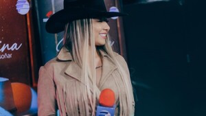 Marilina pidió que los actores hablen en guaraní en la serie "Atreverse a soñar"