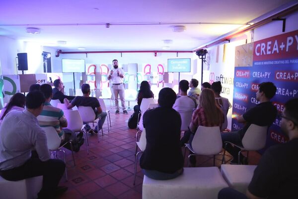 Alto Paraná reunirá a referentes de industrias creativas