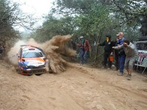 Transchaco Rally: Los mejores de cada una de las 8 especiales - ABC Motor 360 - ABC Color