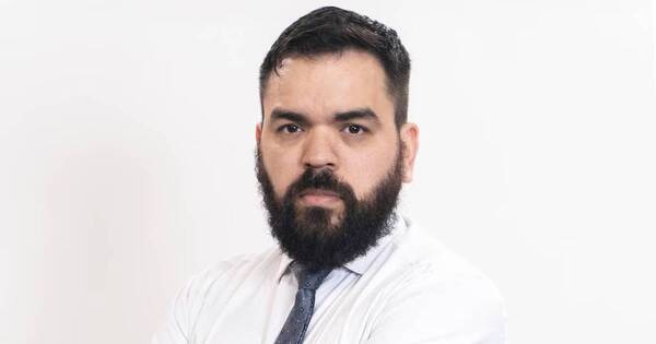 La Nación / Entre empanadas y surubí, Mike Silvero causa furor en redes con humor ácido