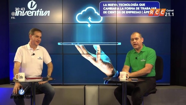 INVENTIVA TV